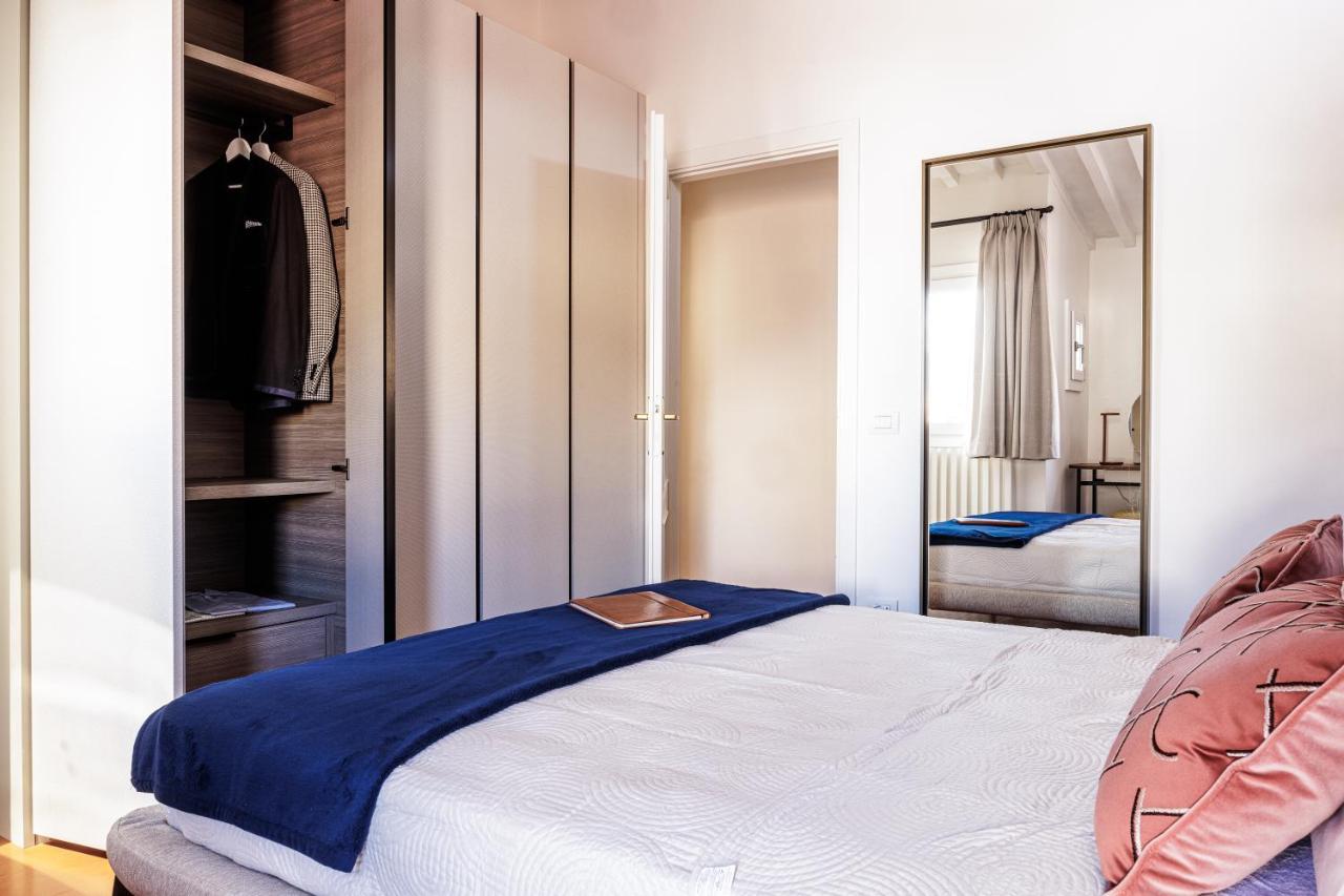 Luxury Santa Croce View By Mmega Apartment Firenze Bagian luar foto