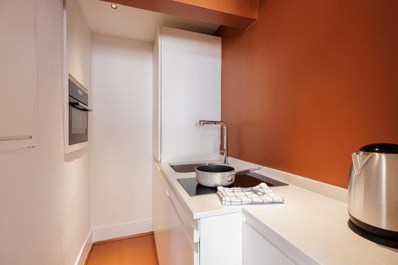 Luxury Santa Croce View By Mmega Apartment Firenze Bagian luar foto