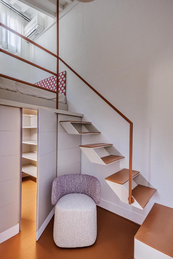 Luxury Santa Croce View By Mmega Apartment Firenze Bagian luar foto