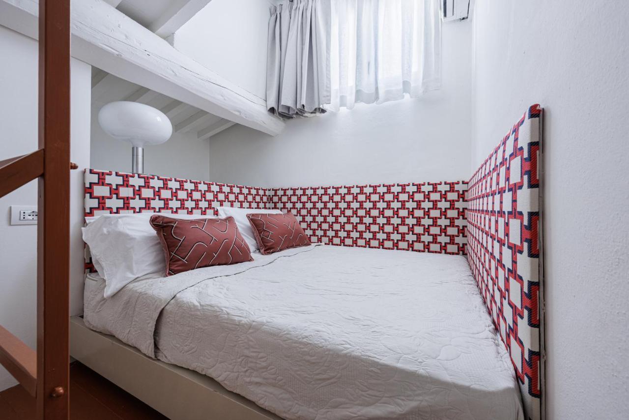 Luxury Santa Croce View By Mmega Apartment Firenze Bagian luar foto